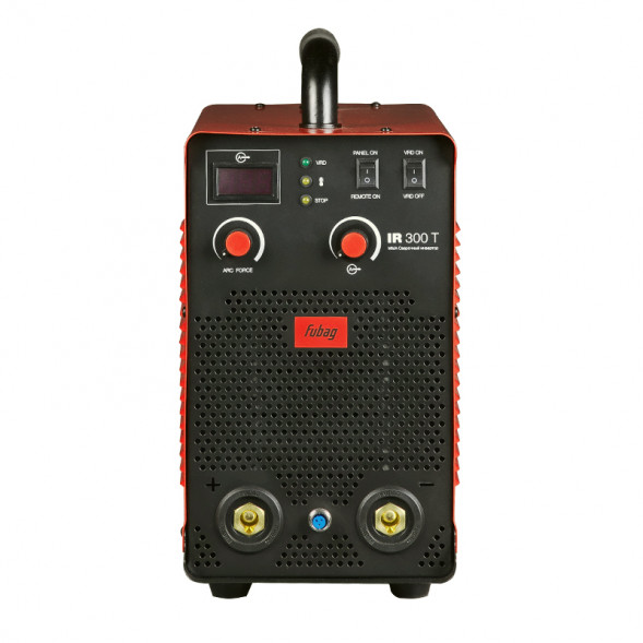 FUBAG сварочный инвертор IR 300 T