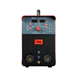 FUBAG Сварочный инверторный аргонодуговой аппарат INTIG 500 T AC/DC PULSE с горелкой FB TIG 26 5P 4m