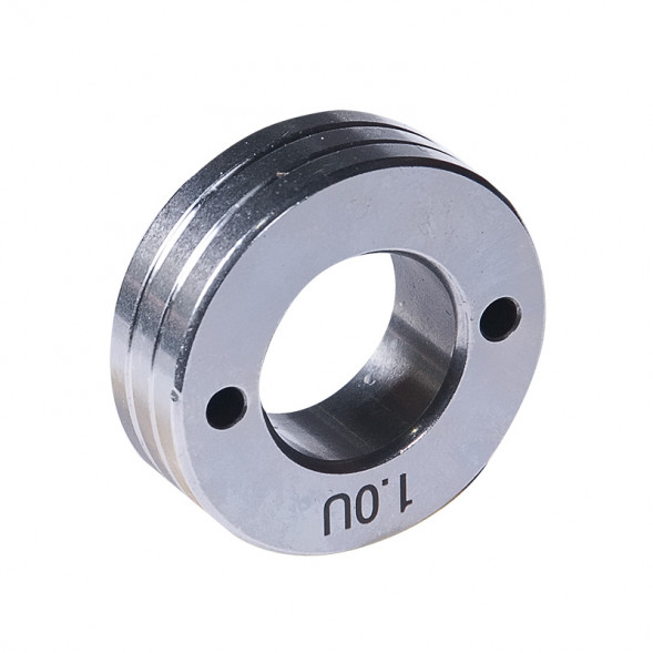 FUBAG Ролики 0,8/1,0 алюминий для DRIVE INMIG DW арт. 41104 / 41105 - 4 шт.