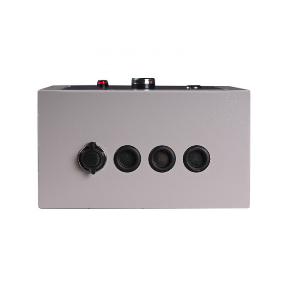 FUBAG Блок автоматики Startmaster BS 6600 D (400V) для бензиновых станций