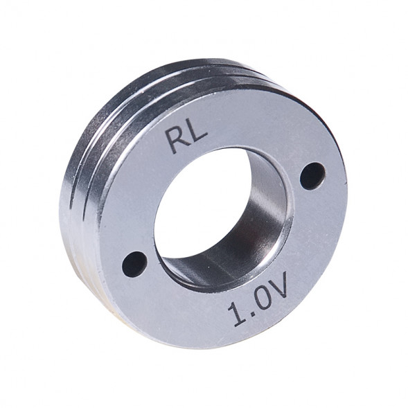 FUBAG Ролики 0,8/1,0 сталь для DRIVE INMIG DW арт. 41104 / 41105 - 4 шт.
