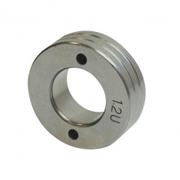FUBAG Ролики 1,0/1,2 алюминий для DRIVE INMIG DW арт. 41104 / 41105 - 4 шт.