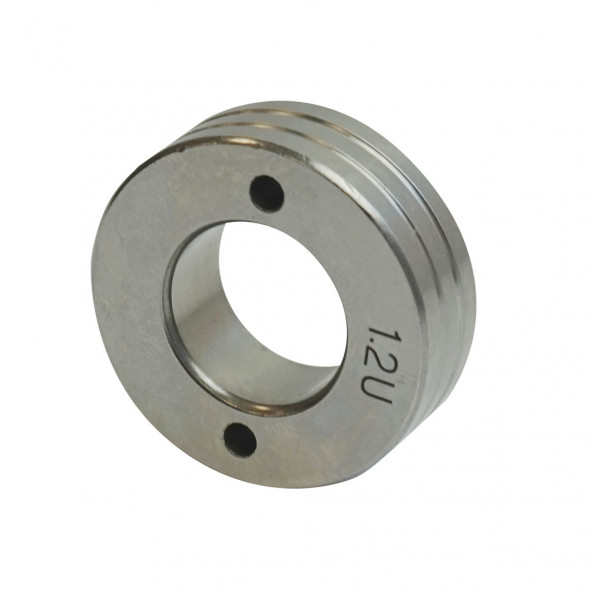 FUBAG Ролики 1,0/1,2 алюминий для DRIVE INMIG DW арт. 41104 / 41105 - 4 шт.