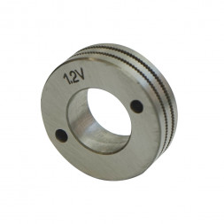 FUBAG Ролики 1,0/1,2 порошковая проволока для DRIVE INMIG DW арт. 41104 / 41105 - 4 шт.