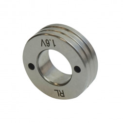 FUBAG Ролики 1,2/1,6  сталь, для DRIVE INMIG DW арт. 41104 / 41105 - 4 шт.