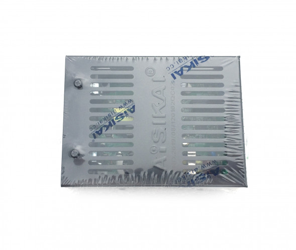 Сетевое зарядное устройство Aisikai BAC06 12V (24V)