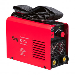 FUBAG Инвертор сварочный IQ 2000