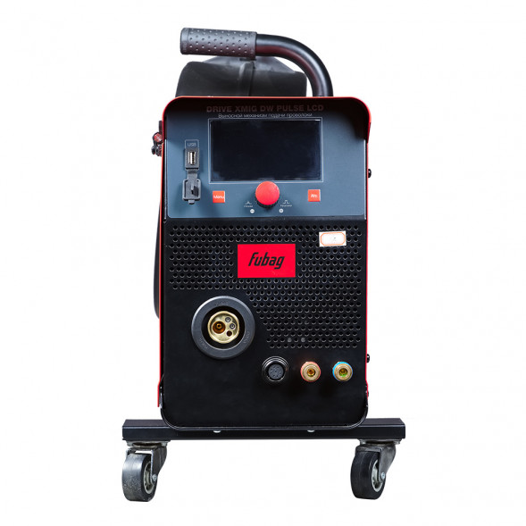 FUBAG Подающий механизм DRIVE XMIG DW PULSE