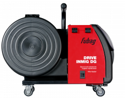 FUBAG Подающий механизм DRIVE INMIG DG для арт. 31438 и 31440