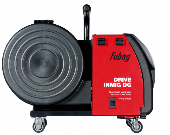 FUBAG Подающий механизм DRIVE INMIG DG для арт. 31438 и 31440
