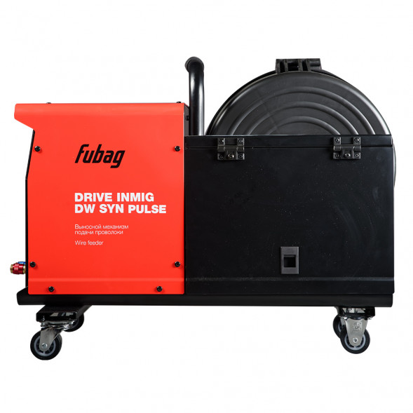 FUBAG Подающий механизм DRIVE INMIG DW SYN PULSE для арт. 31443