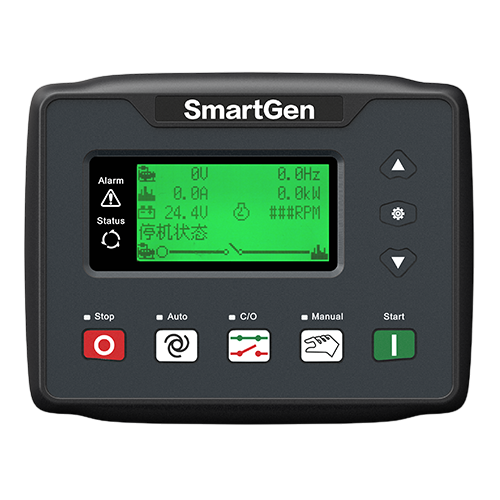 Контроллер (Панель управления) Smartgen