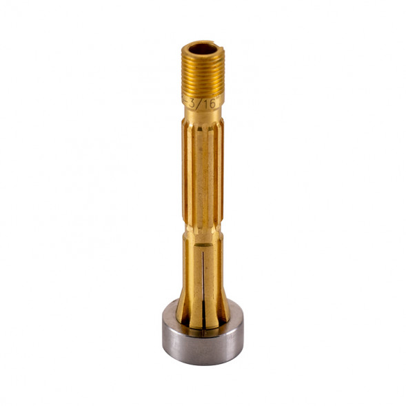 FUBAG Цанга c газовой линзой ф4.8 FB TIG 450W (2 шт.)