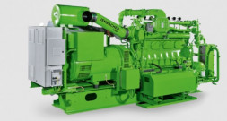 Jenbacher 2 J208