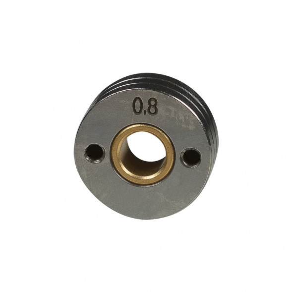 FUBAG Ролики 0,6/0,8 сталь для INMIG 315T 350T 400T 500T 1 шт.