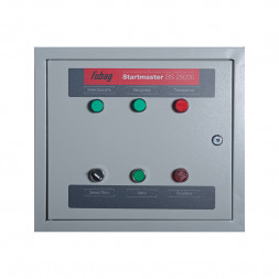 FUBAG Блок автоматики Startmaster BS 25000 (230V) двухрежимный. Однофазный.