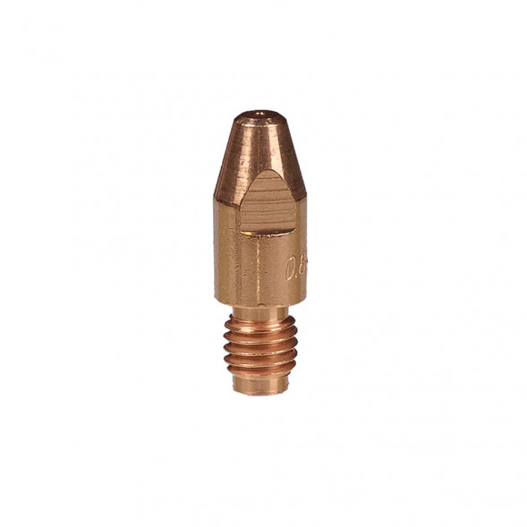 FUBAG Контактный наконечник M8х30 мм ECU D=0.8 мм (10 шт.)