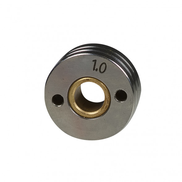 FUBAG Ролики 1,0/1,2 сталь для INMIG 315T 350T 400T_500T_1 шт.
