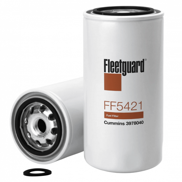 Фильтр топливный FF 5421