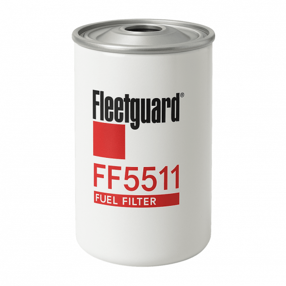 Фильтр топливный FF 5511 Fleetguard