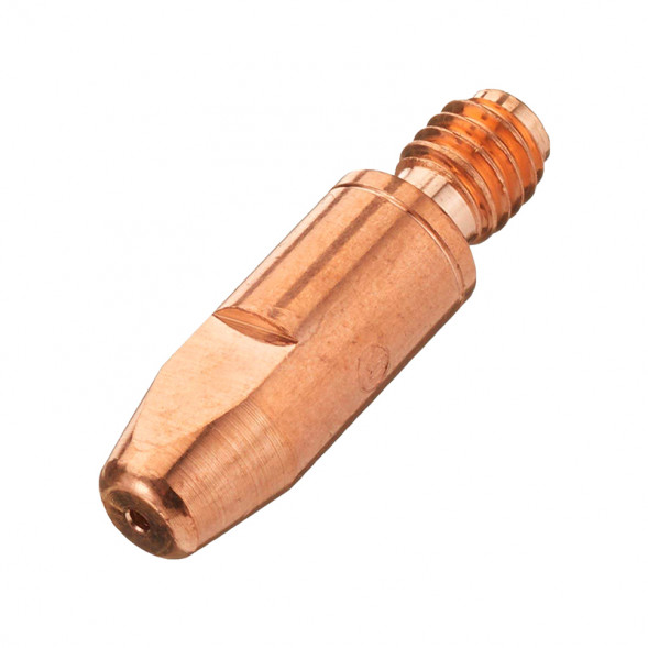 FUBAG Контактный наконечник M6х28 мм ECU D=1.4 мм. (10 шт.)