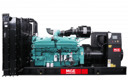 Дизельный генератор MGEp1100CS