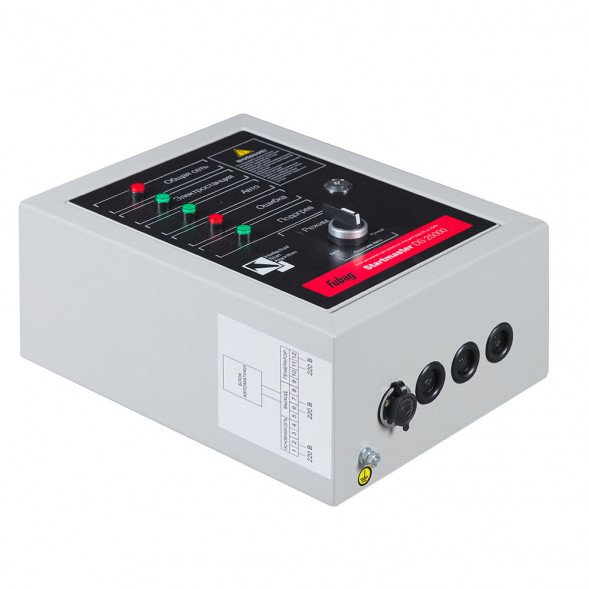 FUBAG Блок автоматики Startmaster DS 25000 (230V) для дизельных электростанций (DS 5500 A ES DS 11000 A  ES). Однофазный.