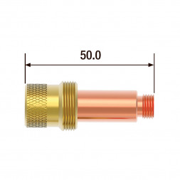 FUBAG Корпус цанги c газовой линзой ф3.2 FB TIG 17-18-26 (2 шт.)